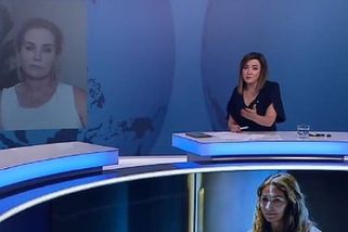 Pošarová z SPD vytáhla v živém vysílání dva tajné adepty na Hrad. Pak přišel bizár s prezidentem, který má usmiřovat téměř půl světa
