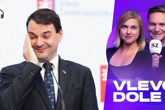 Zasedání vlády, kde to Babiš nevydržel. Macinkovi zarazil další provokace - Seznam Zprávy