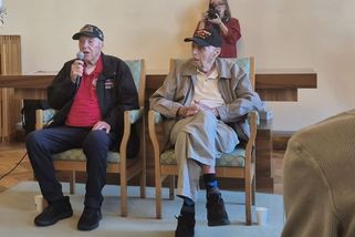 Pražský magistrát nepřivítal americké osvoboditele z roku 1945 - Novinky