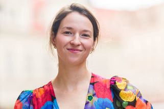 Berenika Kohoutová opět provokuje. Odvážnou fotkou sklidila lavinu chvály