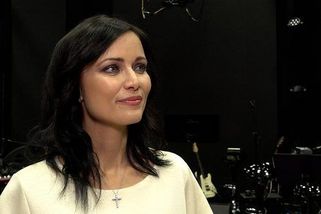 Dokáže se bývalá rosnička jednou rozloučit s dcerami? Hrozí totiž, že obě holčičky odejdou do USA - Super.cz