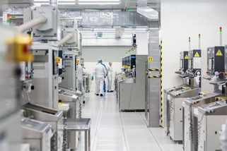 Onsemi mění plány. Může to zasáhnout i miliardové investice v Rožnově - Seznam Zprávy
