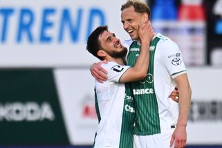 Jablonec - Karviná | FOTBAL ONLINE: Finále MOL Cupu - Sport.cz