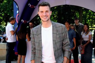To je romantika! Martin Hranáč si užívá se svým mužem v Karibiku