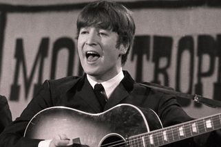 SEX, STORY, ROKENROL: Skladba, kterou John Lennon neměl rád. Dnes by ho za její text lynčovali - Novinky