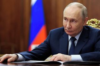 Rudé náměstí bez tanků? Putin ukazuje slabost, to je vážné - Seznam Zprávy