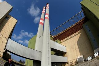 Maďaři vyhlížejí deště. Jaderná elektrárna Paks byla pár milimetrů od vypnutí - Novinky