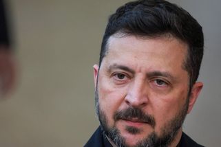 Buď zlikvidujete zesilovače dronů sami, nebo to uděláme my. Zelenskyj dal Lukašenkovi ultimátum - Novinky