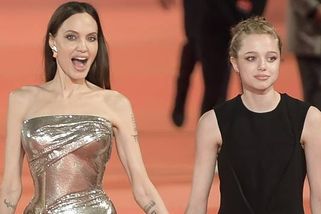 Tělo jako vězení: Dcera Angeliny Jolieové odmítala nosit sukně a říkala si John
