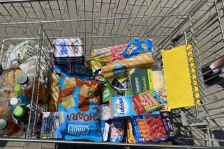 „Smutné, ale na Česko kašleme,“ vzkazují lidé z nákupů za hranicemi - Seznam Zprávy