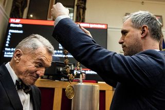 Ať je pražský primátor volen přímo, chce část politiků - Seznam Zprávy