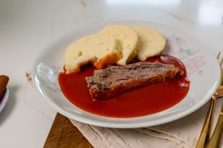 Recept na poctivou rajskou, která nikdy nezklame | Toprecepty