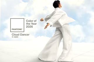 Barva roku 2026 není barva. Pantone zvolil odstín bílé - Seznam Zprávy