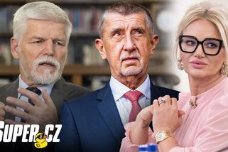 Super kachna: Petr Pavel v ohrožení! Babišova koalice v tichosti připravuje eso do prezidentské volby - Super.cz