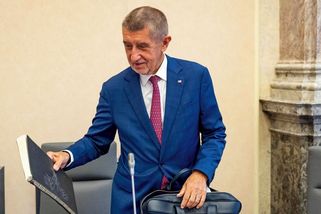 Babiš je půl roku u vlády a v průzkumech dominuje. Dostal bianko šek, vysvětluje expert - Novinky