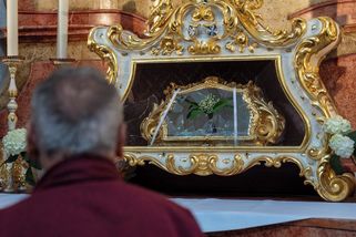 Nechat raději Zdislavu zalitou v betonu? Restaurátory napadá i kacířská otázka - Seznam Zprávy