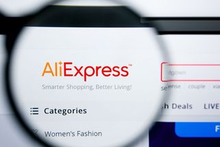 „Jsme silně nespokojeni.“ Číně vadí miliardová pokuta pro AliExpress
