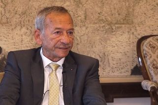 Vytáčí mě to, říká dcera zesnulého Kubery. Jeho jménem se ohání koalice kolem SPD - Seznam Zprávy