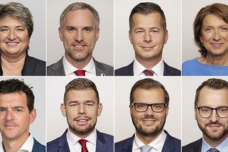 Dál chtějí sedět na dvou židlích. Poslanci opět kandidují do vedení měst a obcí - Novinky