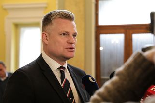 „Když mě vyzvedne Bolt, jsem rád, že je to Čech.“...