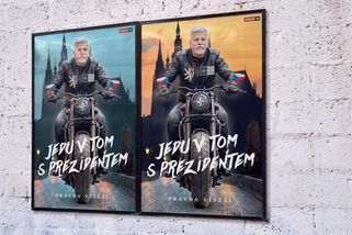 Máte dost toho, jak se Babišova vláda chová k prez...
