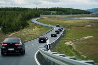 BMW se ve druhém čtvrtletí propadl zisk o 35 procent - Novinky