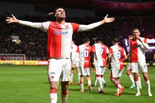 Málo se řeší, jak to má složité. Kabina Slavie se postavila za Chorého - Sport.cz