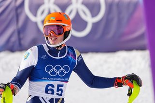 Ukrajinský olympionik kope na stavbách v Česku. Jeho příběh strhl vlnu podpory - Sport.cz