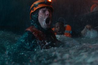 Skutečný příběh, který otřásl Evropou a změnil 23 000 osudů: Netflix uvede silné drama od tvůrců Na západní frontě klid