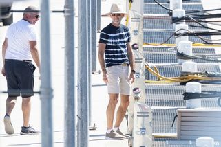 Prověříme znalce v Janouškově případu, oznámil ministr Tejc - Seznam Zprávy