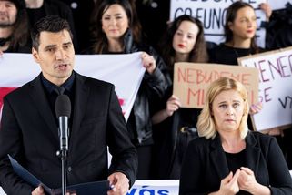 Hodinový protest, který bude znát ve vysílání. ČT se chystá na stávku - Seznam Zprávy