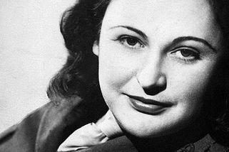 Nejhledanější žena gestapa Nancy Wake: Holýma rukama zabila esesáka - Médium.cz