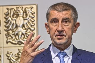 Babiš: Sbírejte podpisy, třeba zkusím Hrad - Novinky