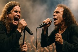 1980: Apokalypsa, která rozbila Black Sabbath a stvořila Ozzyho i Diovu éru - Médium.cz