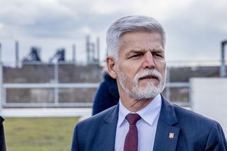 Komentář: Pavel nakonec rozpočet podepíše. Doutnák zhasne včas - Seznam Zprávy