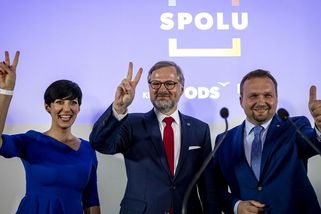 Spolu je spolu „na věčné časy“ - Novinky