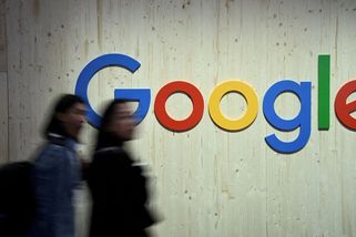 Potvrzeno. Google dostal rekordní pokutu 100 miliard - Novinky