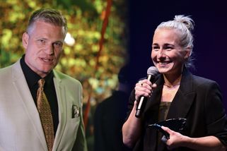 Filip Turek zaútočil na novináře. Ti mu obratem vrátili úder