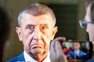 „Babiš si vezme stát, čeká nás občanská válka bez...