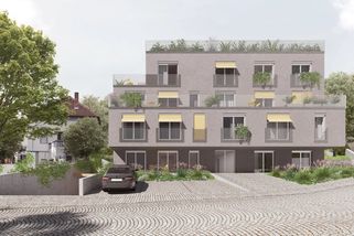 „Naprosto nefunkční systém.“ Pražský developer se „pochlubil“ stavebním povolením na 22 bytů po 6 letech - Echo24.cz