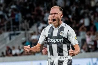 Fotbal v televizi: Ve čtvrtek laďte odvety Hradce a Jablonce v Evropě