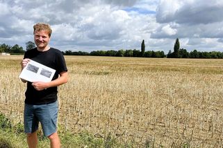 Starší než Stonehenge, přesto v ohrožení. Po pravěké stavbě mají jezdit auta - Seznam Zprávy