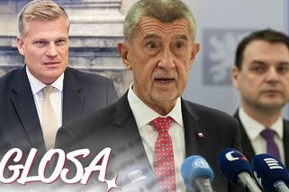 Glosa: Smráká se nad Motoristy? Turkova bouračka není jediná věc, která vytáčí Andreje Babiše - Super.cz