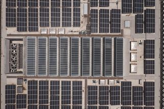 Záporných cen elektřiny mohou využívat i ti, kdo nemají fotovoltaiku | Solární magazín
