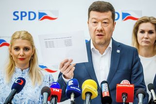 SPD se inspiruje v Německu. Na kampaň si najala odborníky AfD - Seznam Zprávy
