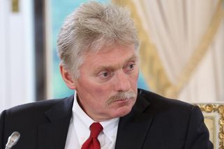 Rusko odmítá bezletovou zónu nad Ukrajinou, rozhořčil se Peskov - Novinky