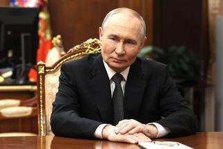 Putin prý chystá drastické válečné kroky. Rusové s...
