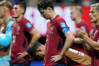 Čeští fotbalisté remizovali s JAR - Novinky