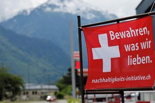 Švýcarská závora pro cizince nebude. Jak bychom hlasovali my? - Seznam Zprávy