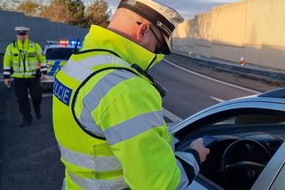 Jedete vzorně, a přesto vás mohou zastavit. Tohle policie podle zákona smí